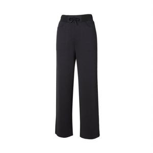 [와이드앵글] 여성 WG 체커보드 풋볼 트랙 팬츠_WWU22375