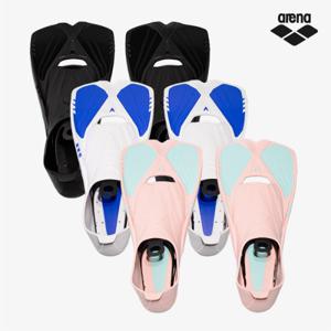 [아레나]아레나 물놀이 수영 강습 연습용 신상 숏핀 A2AC1AF03