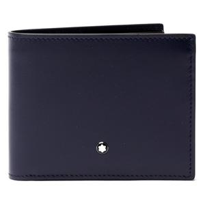 몽블랑 마이스터스튁 6CC 반지갑 131692