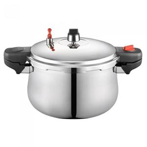 풍년압력밥솥 통3중 스테인레스 하이커머스 S 20인용