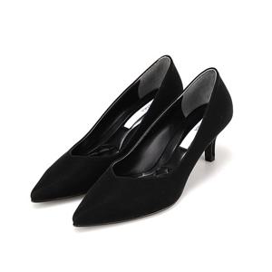 [바바라(슈즈)]깔끔한 데일리 펌프스 BBG703BB