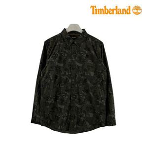 [팀버랜드 키즈]팀버랜드 주니어 셔츠(TLFCB14F_329)