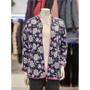 세리아 세이브존07 하이넥 집업 바람막이 245309