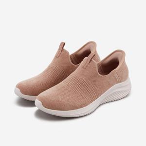 스케쳐스 여성 울트라 플렉스 3.0 (슬립인스) SL0WPCEY072_DG