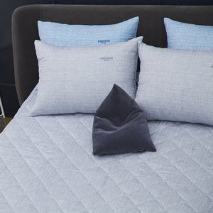 [레노마(침구)]이든모달 양면패드 Q