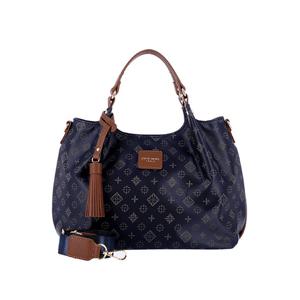 [피에르가르뎅_핸드백]토트백01N1280C3N-KU1