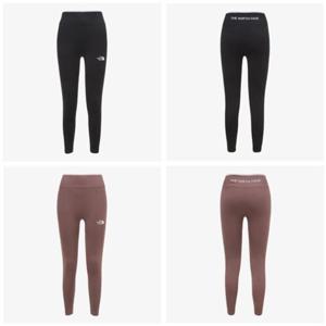 노스페이스 여성 모션 레깅스 NF6KQ82