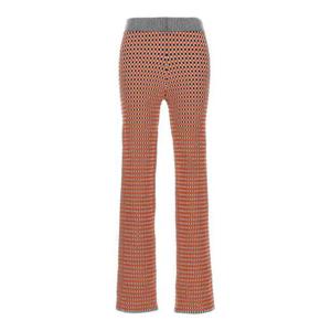 파코라반 스트레이트 팬츠 23AMPA292ML0234V992 Multicolour