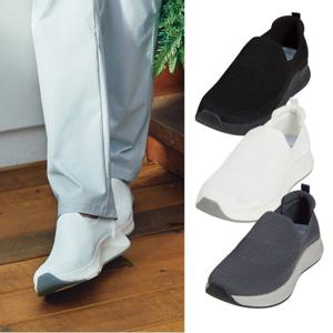 콜핑 공용 사계절 스판쟈가드 슬립온