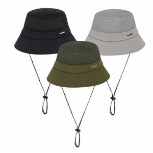 콜핑 공용 여름 메쉬 버킷햇 등산모자