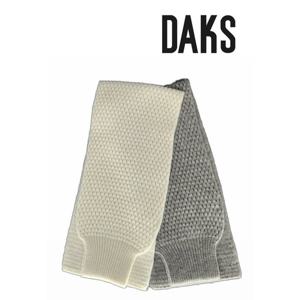 [닥스(스카프)]캐시미어 니트 머플러 FKD030