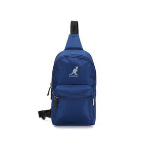 캉골키즈 런던 슬링백 RE 0001 블루