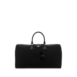 프라다 더플백 2VC018789F0002 BLACK DOM