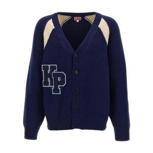 겐조 가디건 FE6 5CA48 43C H77 DOM