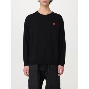 겐조 스웨터 FE5 5PU381 3LB 99J BLACK DOM