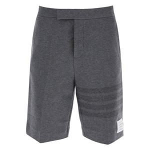 톰브라운 숏팬츠 MJQ159A 06772 035 MED GRAY DOM