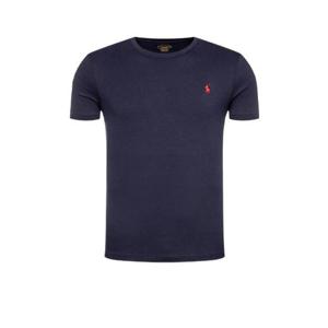 폴로 랄프로렌 반팔 티셔츠 710680785004 DOM