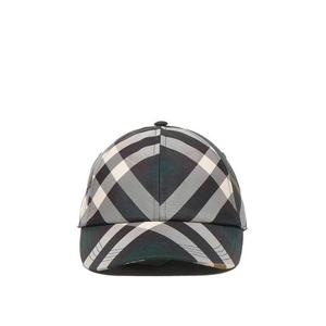 버버리 볼캡 8082669 DOM