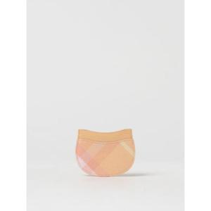 버버리 카드지갑 8082274 PEACH DOM