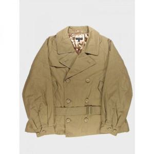 엔지니어드가먼츠 자켓 24F1D076PS267BS001 KHAKI DOM