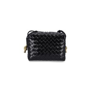 보테가베네타 숄더백 736130 V2GV1 1019 Black