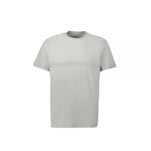 파라점퍼스 반팔 티셔츠 24SSPMTSXF05738 DOM
