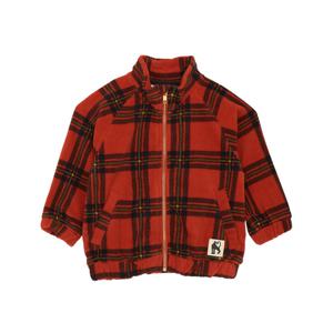 미니로디니 키즈 플리스 자켓 2471013742 RED