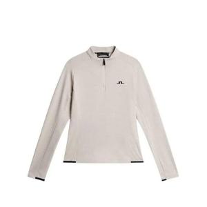 제이린드버그 긴팔 티셔츠 GWJS10982 C118 Free Moonbeam Melang