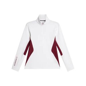 제이린드버그 긴팔 티셔츠 GWJS11065 G091 Free Cabernet