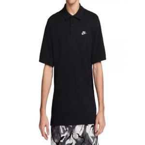 나이키 폴로 티셔츠 FN3894010 BLACK DOM