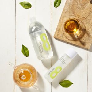 [비오엠] 에잇 티 클렌징 워터 500ml