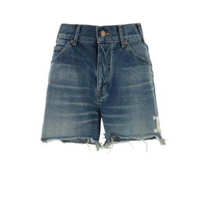 셀린느 데님 숏팬츠 2N12B519X08EL ELECTRIC SKY DOM