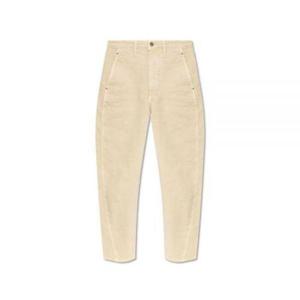 르메르 스트레이트 팬츠 PA1051LD1007231 DENIM SNOW OAT DOM