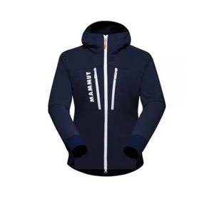 마무트 자켓 1011019305118 MARINE DOM