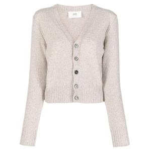 아미 가디건 FKC127005265 DOM