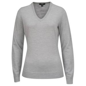 캘러웨이 스웨터 CGGF80L9050 PEARL BLUE DOM