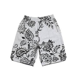 엔지니어드가먼츠 숏팬츠 MP111NL071 HGREY DOM