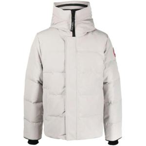 캐나다구스 맥밀런 파카 2080M9432 LIMESTONE DOM