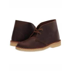 클락스 부츠 26155523 DOM