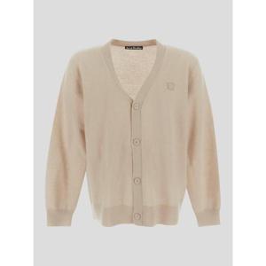 아크네 스튜디오 가디건 C60038CPA BISCUIT BEIGE DOM