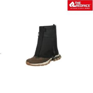 레드페이스 HC22 공용 피크숏스패치 REEGSPX23101