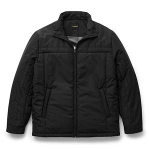 [랜더스][루페코리아] 랜더스 투 레이어 패딩 방한 점퍼 JK760W