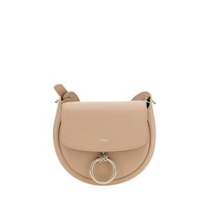 끌로에 크로스백 CHC23AS141J3828U NOMAD BEIGE DOM