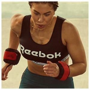 [리복]리복밴드 매장판 VQC RAWT-11260 리복 손목 웨이트 중량밴