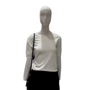 [숲]베이직 라운드 반팔니트 (SB3SK352)