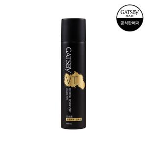 [갸스비] 테크니컬 볼륨 스프레이 270ml