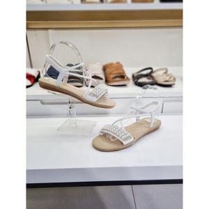 세레스 세이브존07 진주포인트 샌들 2cm CRA-16