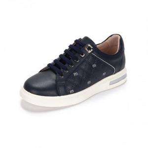 무크 세이브존07 여성 로우탑  스니커즈 516422305AB