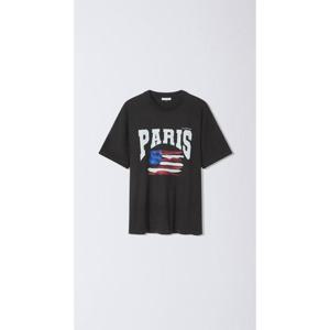 이티스 반팔 티셔츠 A330011 DOM