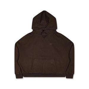 이티스 후드 티셔츠 A380003 DOM